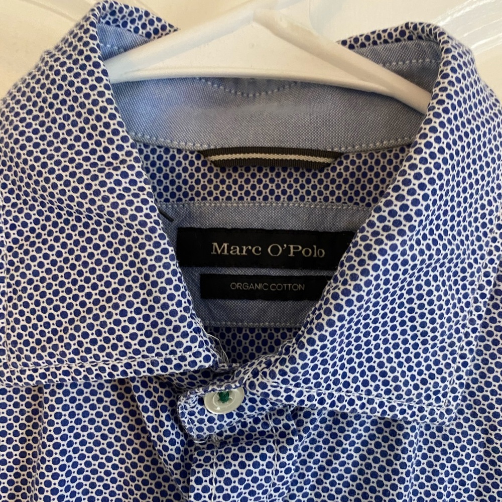 Button Down - Picture 2 of 2